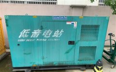 正宁通州四建大波纹箱定制案例