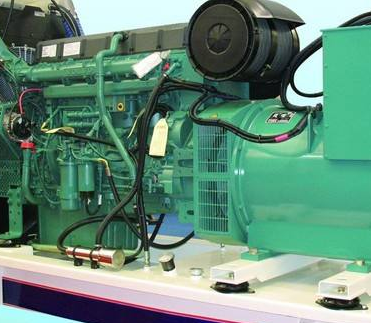 正宁发电机出租